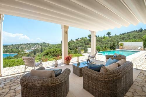 Perseus Villa