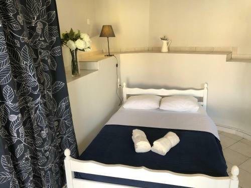 Apartamento Gaios Studio