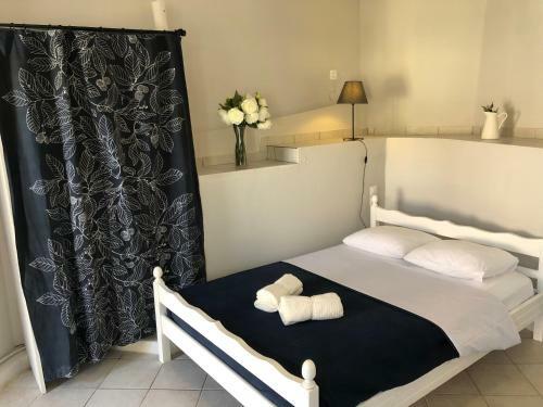 Apartamento Gaios Studio