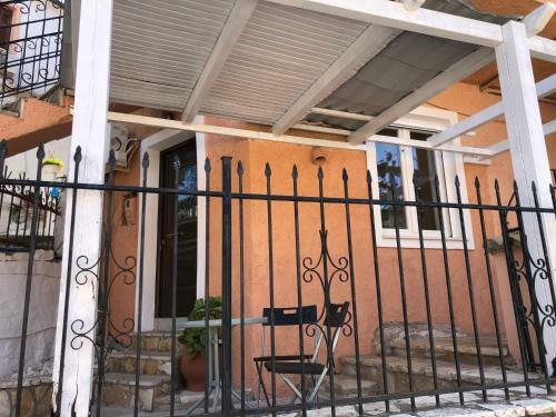 Apartamento Gaios Studio