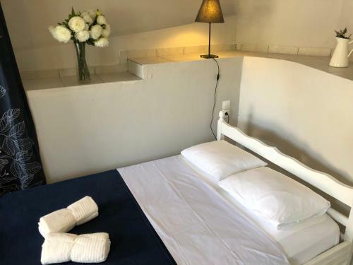 Apartamento Gaios Studio