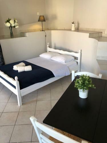 Apartamento Gaios Studio
