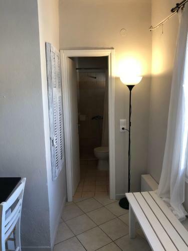 Apartamento Gaios Studio