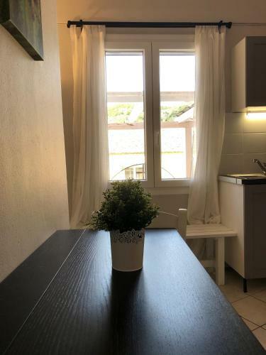 Apartamento Gaios Studio