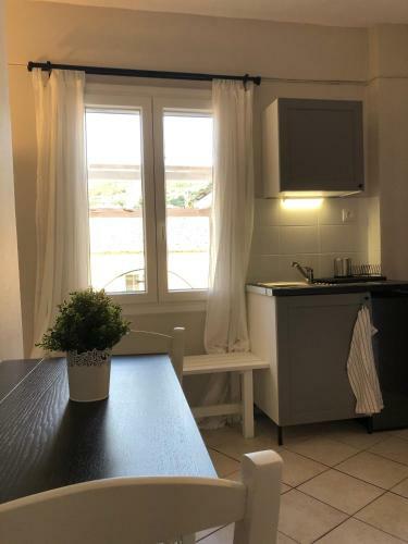Apartamento Gaios Studio