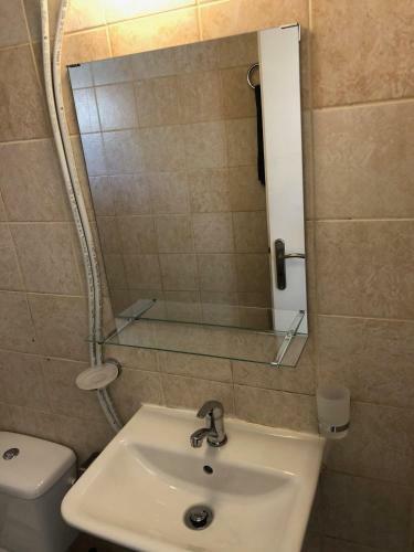 Apartamento Gaios Studio
