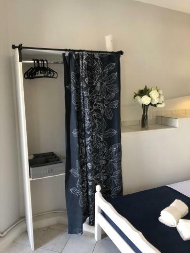 Apartamento Gaios Studio