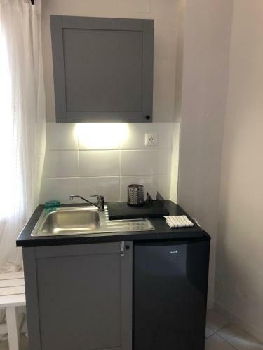 Apartamento Gaios Studio