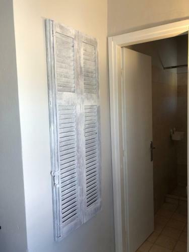 Apartamento Gaios Studio