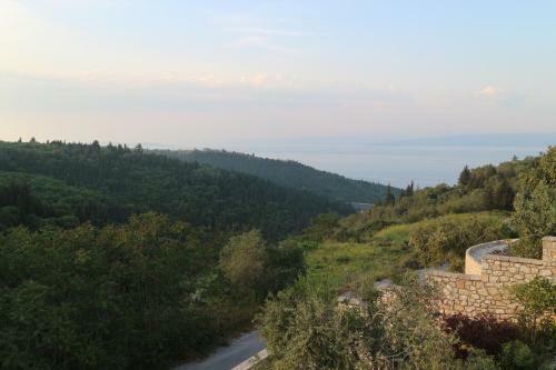 Hostal Opera House Paxos