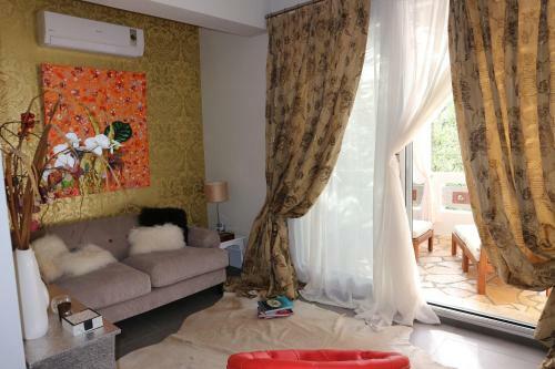 Hostal Opera House Paxos