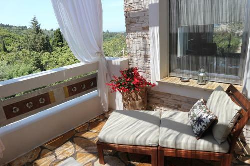 Hostal Opera House Paxos