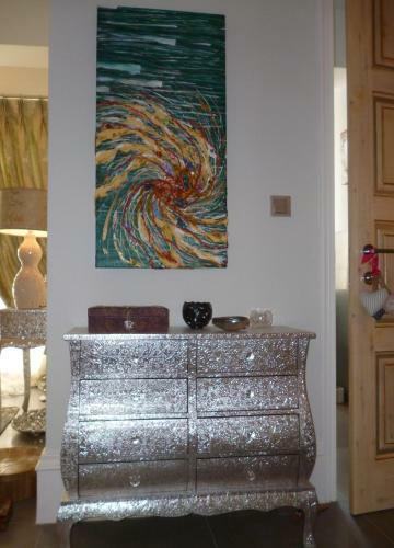 Hostal Opera House Paxos