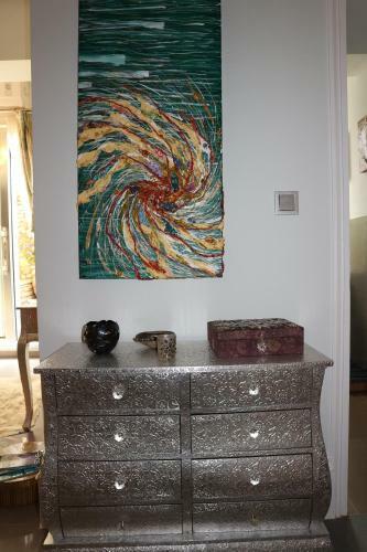 Hostal Opera House Paxos