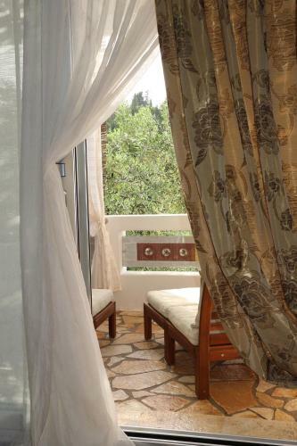 Hostal Opera House Paxos