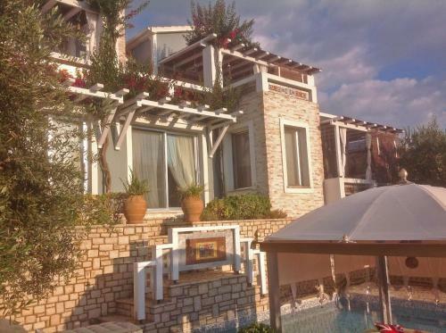 Hostal Opera House Paxos