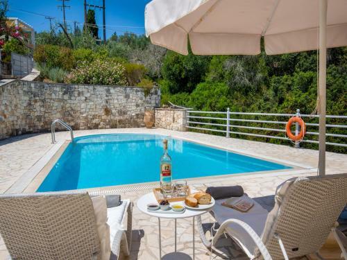 Villa Sofia