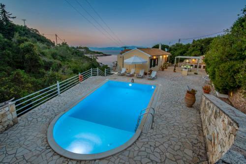 Villa Sofia