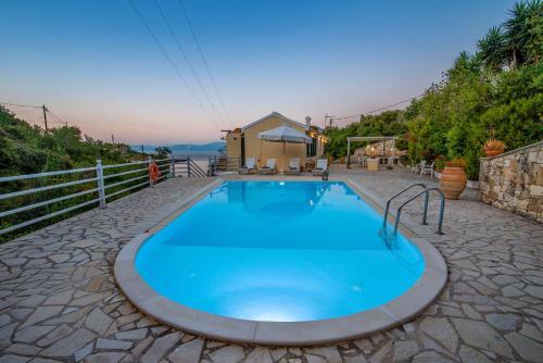 Villa Sofia