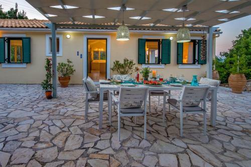 Villa Sofia