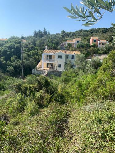 Villa Sofia