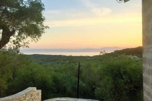 Paxos Stonehouse