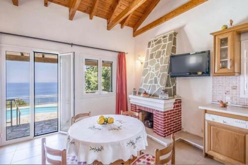 Calithea Villa