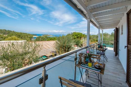 Hara Luxury House