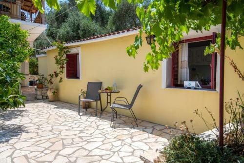 Apartamento Voula