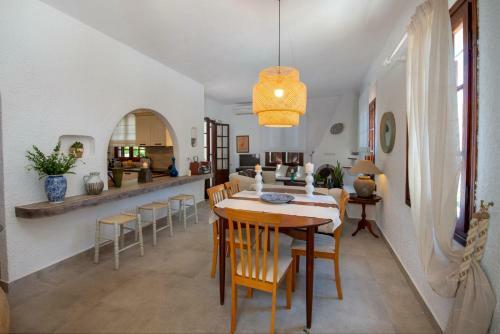 Villa Eleni Paxos