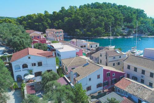 Villa Eleni Paxos