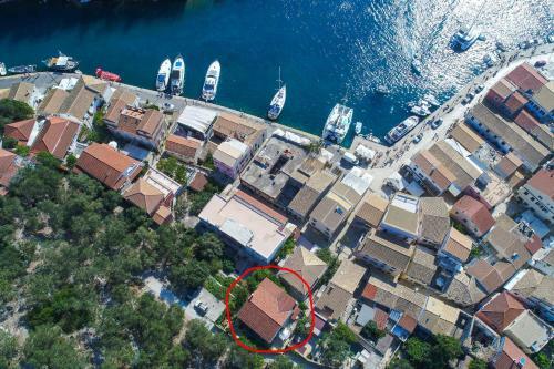 Villa Eleni Paxos