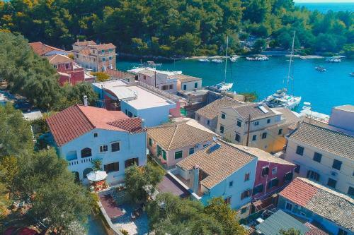 Villa Eleni Paxos