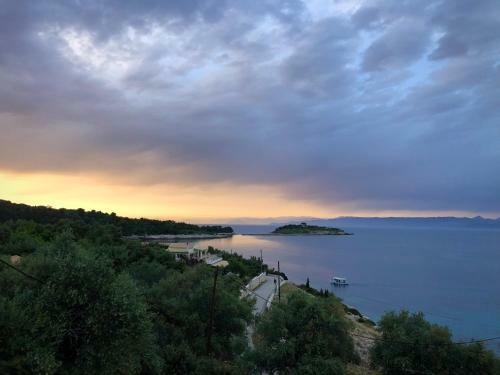 Apartamento Villa Avgerini Paxos