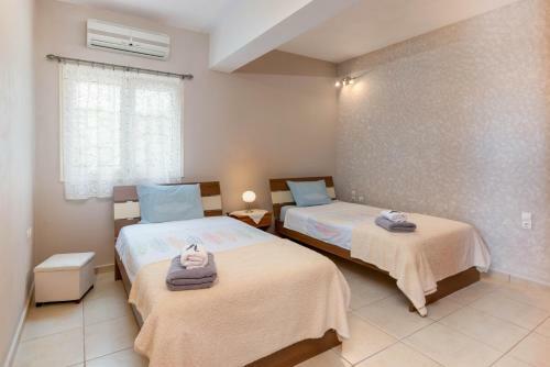 Apartamento Villa Avgerini Paxos