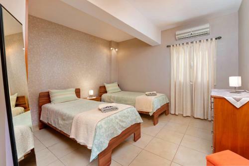 Apartamento Villa Avgerini Paxos