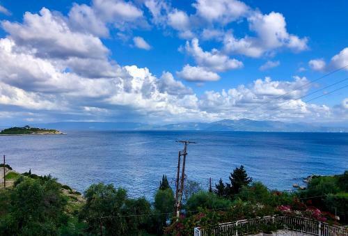 Apartamento Villa Avgerini Paxos
