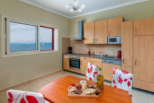 Apartamento Villa Avgerini Paxos