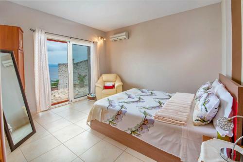 Apartamento Villa Avgerini Paxos