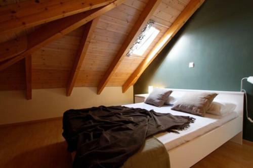 Anelina Paxos Residences (anezina?s Apartment)