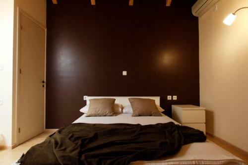 Anelina Paxos Residences (anezina?s Apartment)