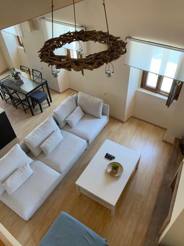 Anelina Paxos Residences (anezina?s Apartment)
