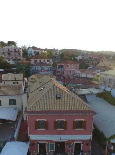 Anelina Paxos Residences (anezina?s Apartment)
