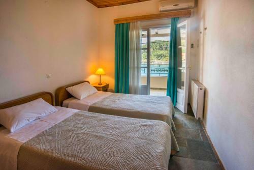 Apartamento Villa Gaia