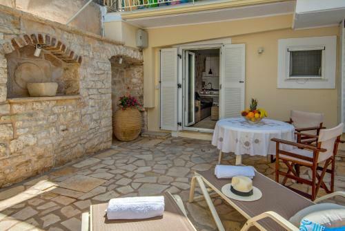 Hostal Pavlos