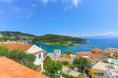 Apartamento Vista Mare Faros