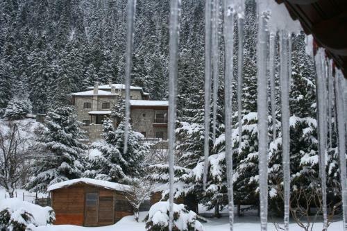 Apartamento Villa Filokosta