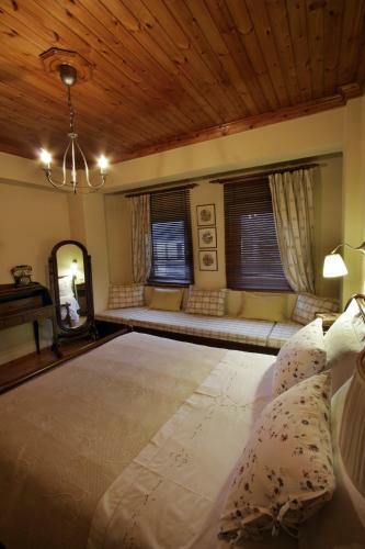 Apartamento Villa Filokosta