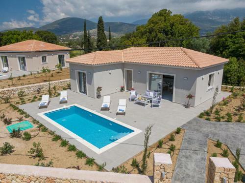 Villa Pessadiana Retreat