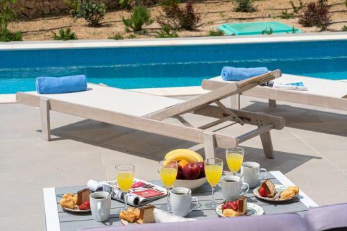 Villa Pessadiana Retreat